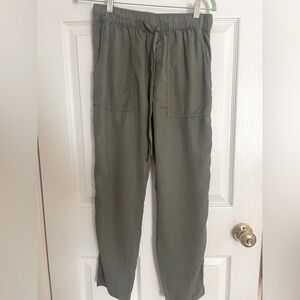 Sanctuary Army Green Pants Size‎ Small